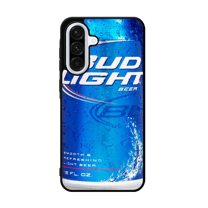 Budweiser Bud Light Beer Samsung Galaxy A36 Case BC2270