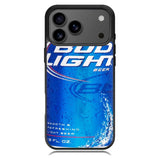 Budweiser Bud Light Beer iPhone 17 Pro Max Case BC2270