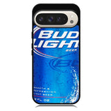 Budweiser Bud Light Beer Google Pixel 10 Pro XL Case BC2270
