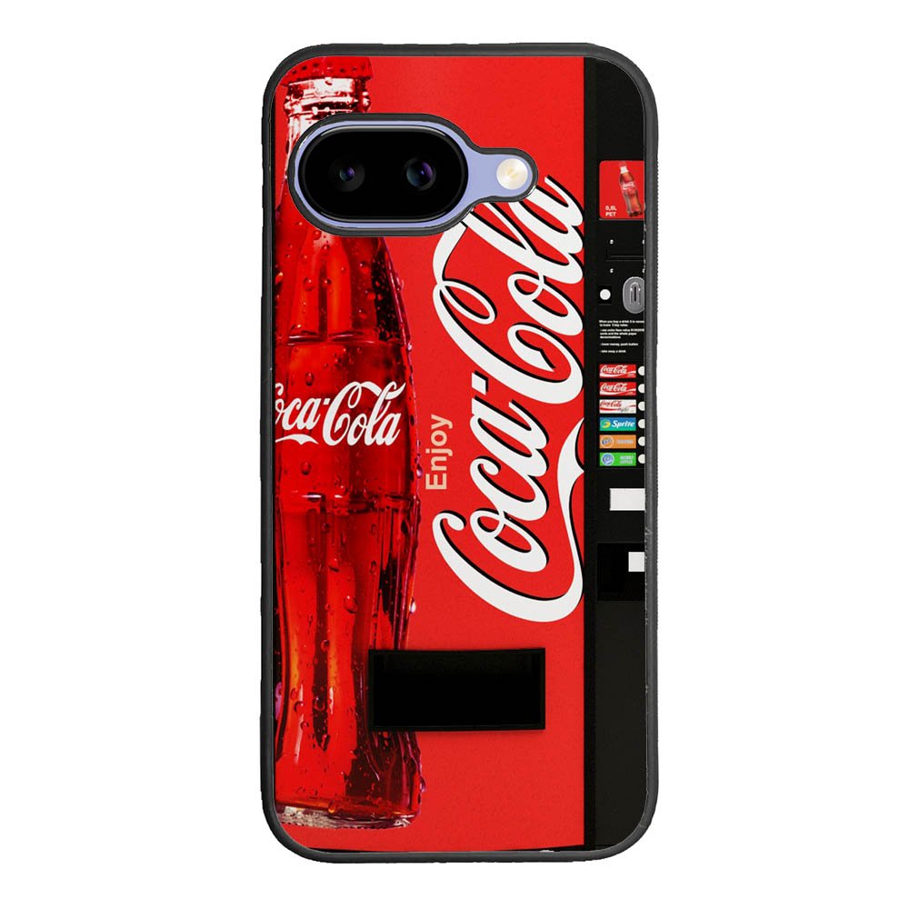 Coca-Cola Vending Machine Google Pixel 10A Case BC2184