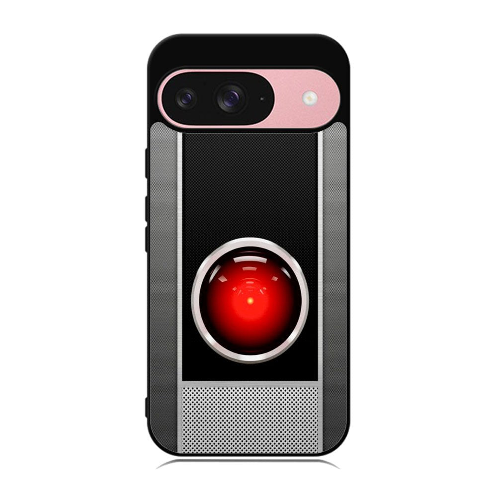 Hal 9000 Space Odyssey Hello Dave Case Google Pixel 9 BC2129