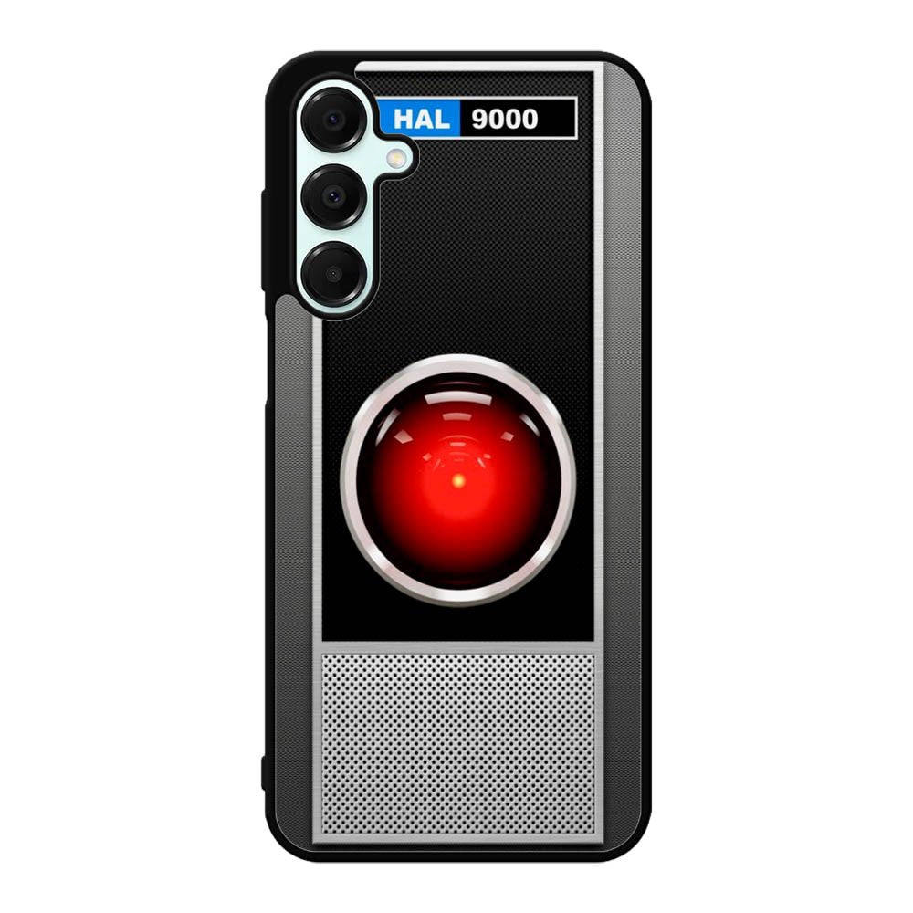 Hal 9000 Space Odyssey Hello Dave Samsung Galaxy A16 Case BC2129