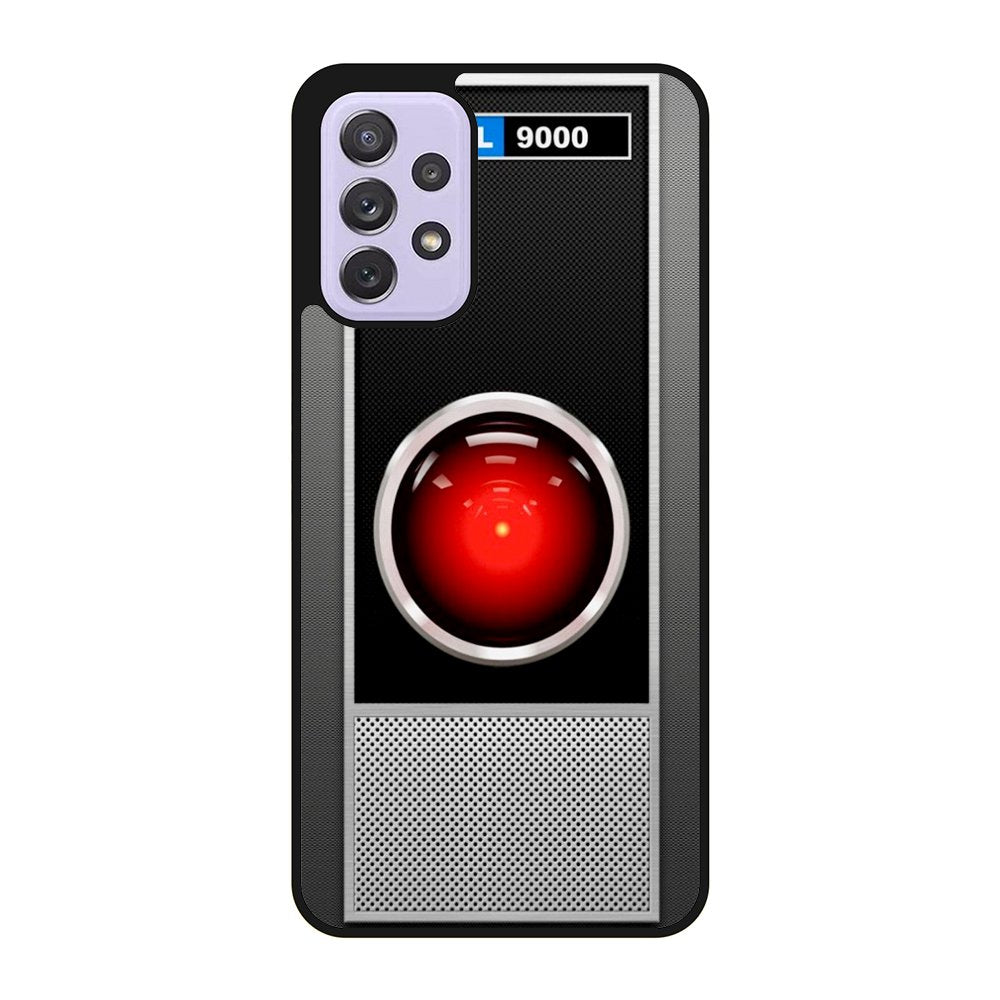 Hal 9000 Space Odyssey Hello Dave Samsung Galaxy A23 5G Case BC2129