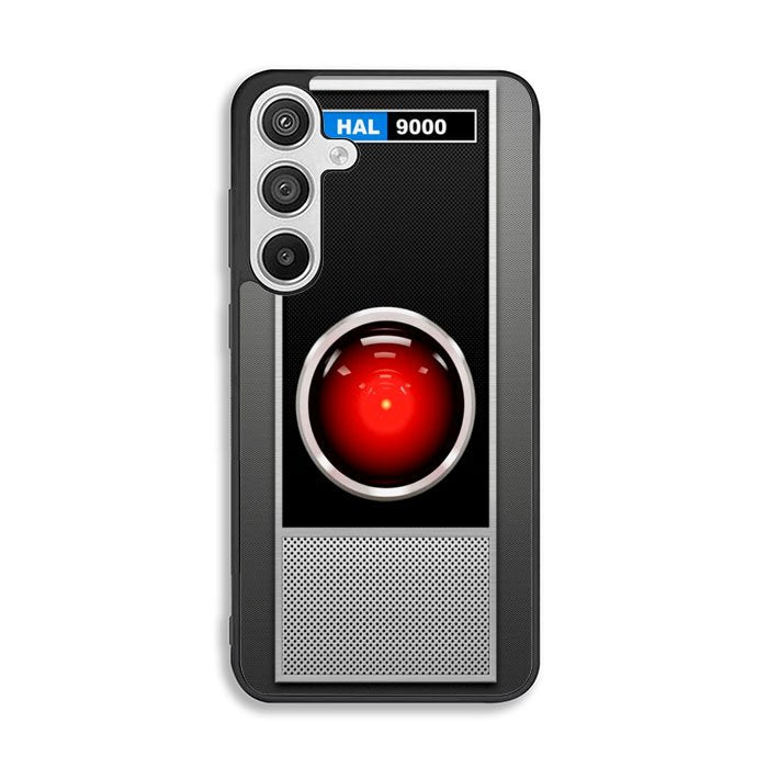 Hal 9000 Space Odyssey Hello Dave Samsung Galaxy A26 Case BC2129