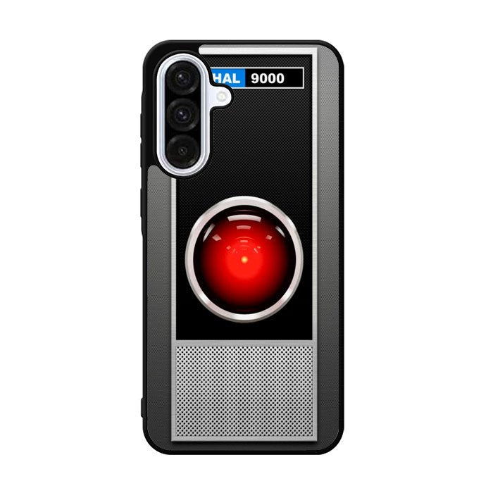 Hal 9000 Space Odyssey Hello Dave Samsung Galaxy A36 Case BC2129