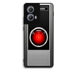 Hal 9000 Space Odyssey Hello Dave Motorola Moto Edge 2024 Case BC2129