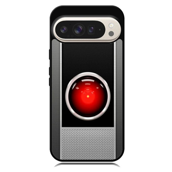 Hal 9000 Space Odyssey Hello Dave Google Pixel 10 Pro XL Case BC2129
