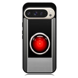 Hal 9000 Space Odyssey Hello Dave Google Pixel 10 Pro XL Case BC2129