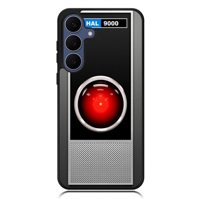 Hal 9000 Space Odyssey Hello Dave Samsung Galaxy S25 FE Case BC2129
