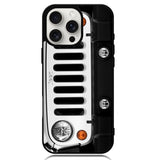 Jeep Wrangler Case iPhone 16 Pro BC2151