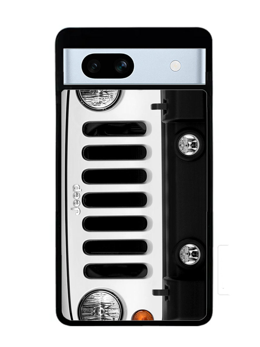 Jeep Wrangler Google Pixel 7A Case