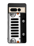 Jeep Wrangler Google Pixel 7 Pro Case