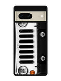 Jeep Wrangler Google Pixel 7 Case