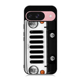 Jeep Wrangler Case Google Pixel 9 BC2151