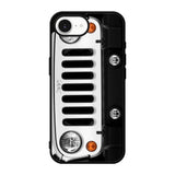 Jeep Wrangler iPhone 16e Case BC2151