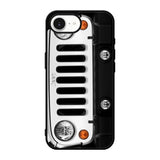 Jeep Wrangler iPhone 17e Case BC2151