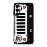 Jeep Wrangler Samsung Galaxy A16 Case BC2151