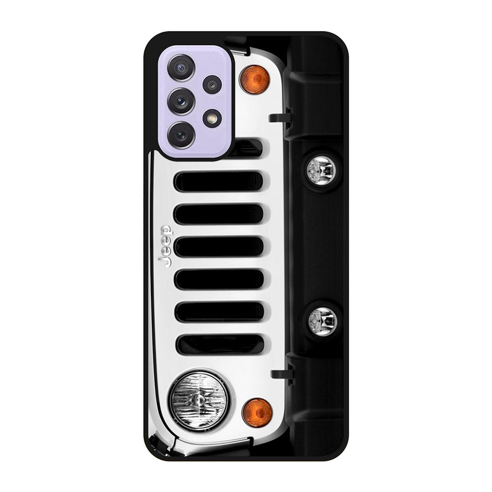 Jeep Wrangler Samsung Galaxy A23 5G Case BC2151