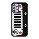 Jeep Wrangler Samsung Galaxy A23 5G Case BC2151