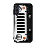 Jeep Wrangler Samsung Galaxy A25 5G Case BC2151