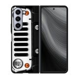 Jeep Wrangler Case Samsung Galaxy z Fold 5 5G BC2151