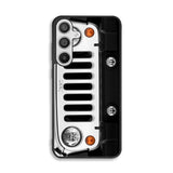Jeep Wrangler Samsung Galaxy A26 Case FE0106