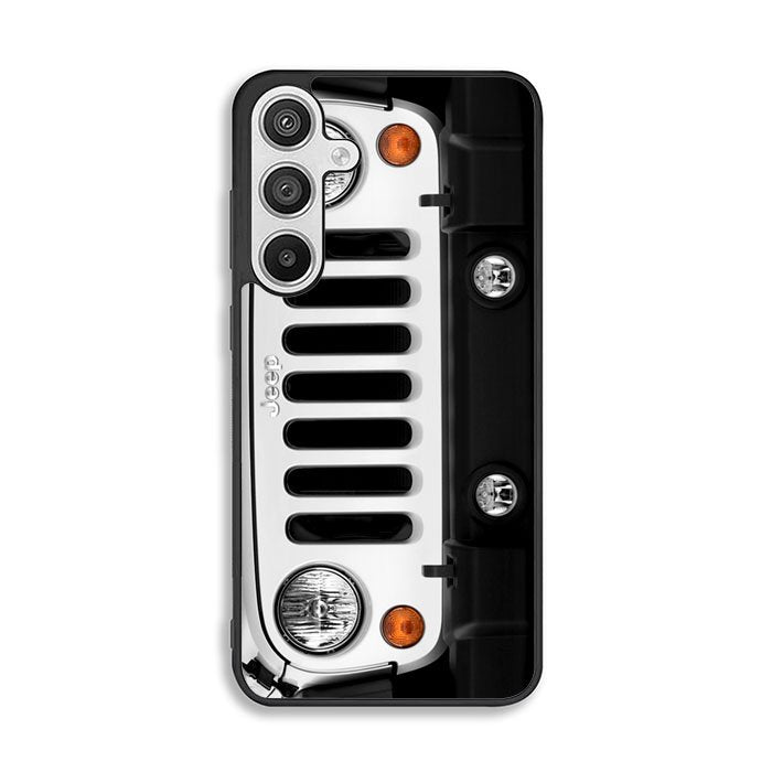 Jeep Wrangler Samsung Galaxy A26 Case FE2517