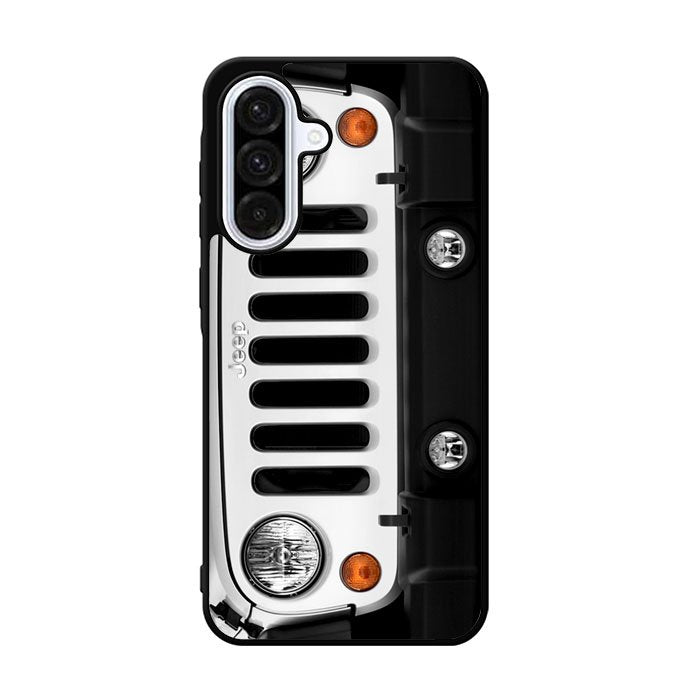 Jeep Wrangler Samsung Galaxy A36 Case FE0106