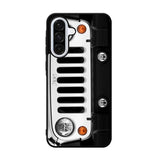 Jeep Wrangler Samsung Galaxy A36 Case FE0106