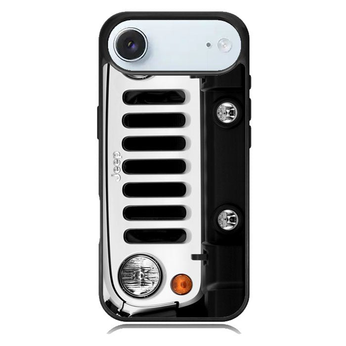 Jeep Wrangler iPhone 17 Air Case BC2151