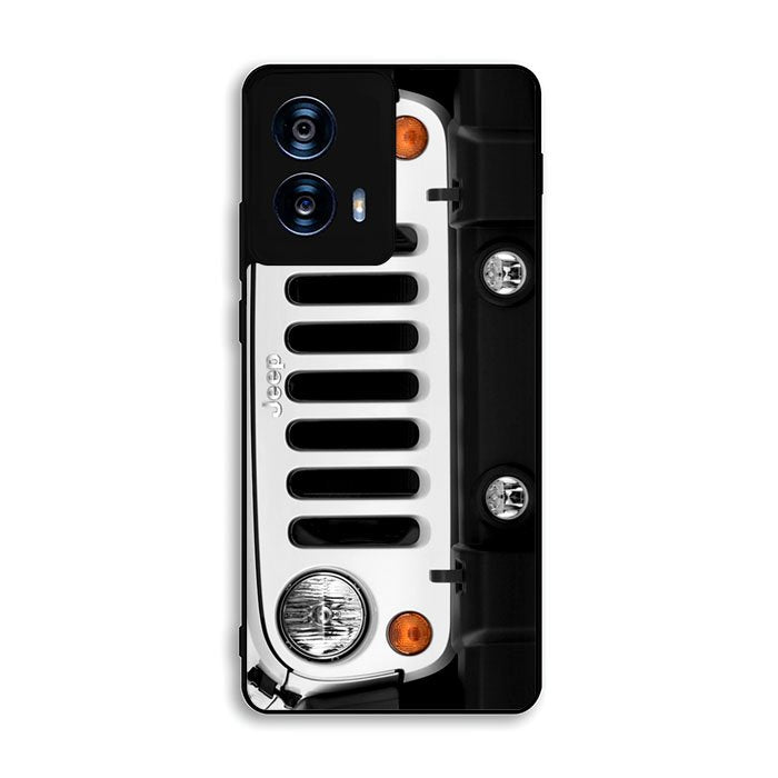 Jeep Wrangler Motorola Moto G Power 5G 2024 Case FE0106