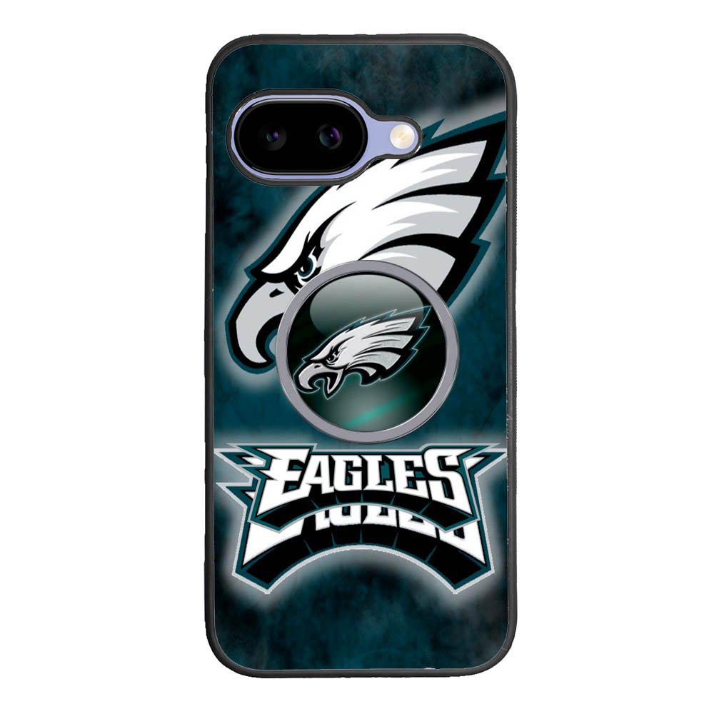 NFL Philadelphia Eagles Logo Google Pixel 10A Case BC2088