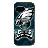 NFL Philadelphia Eagles Logo Google Pixel 10A Case BC2088