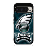 NFL Philadelphia Eagles Logo Case Google Pixel 9 Pro XL BC2088