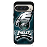 NFL Philadelphia Eagles Logo Google Pixel 10 Pro XL Case BC2088