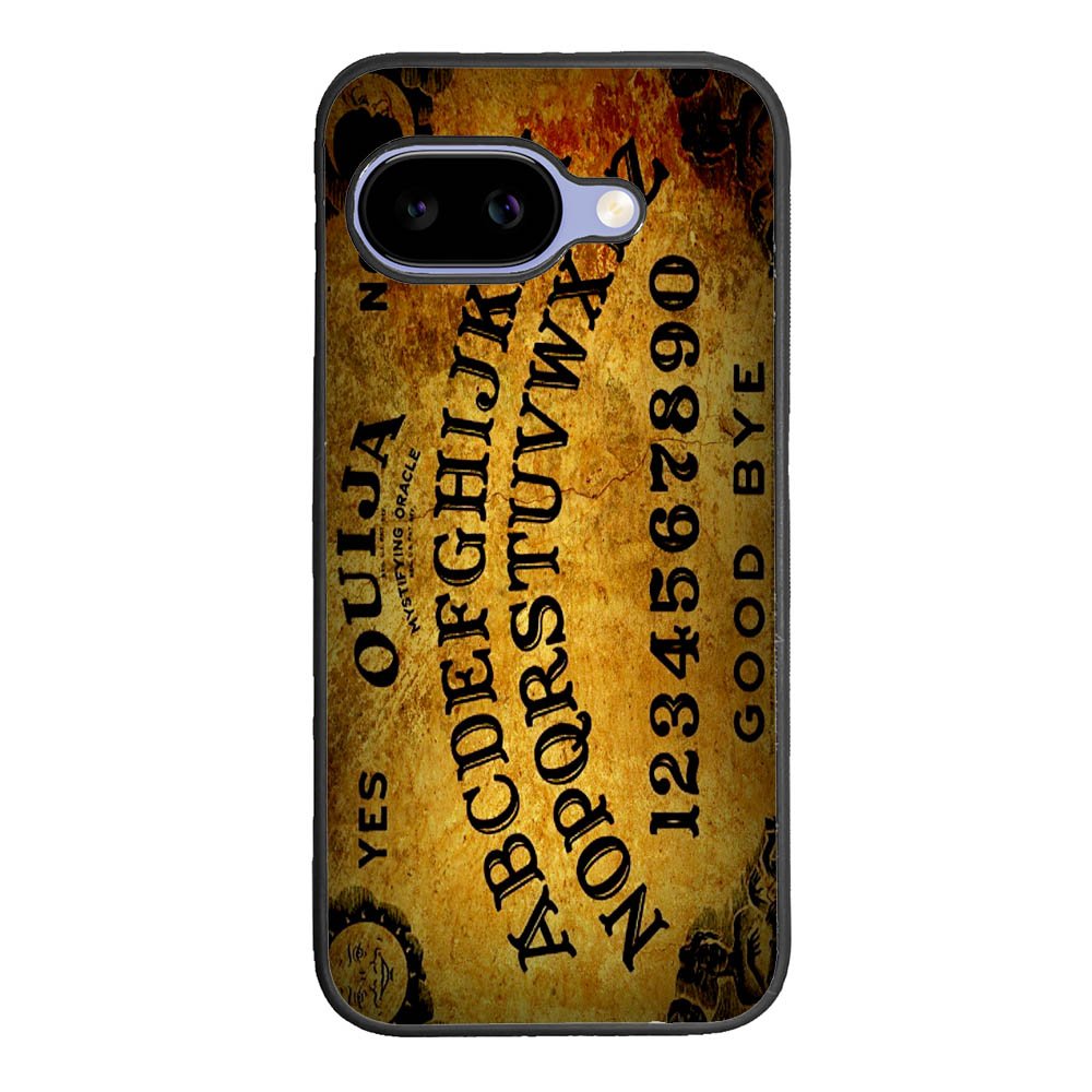 Ouija Board Google Pixel 10A Case BC2103