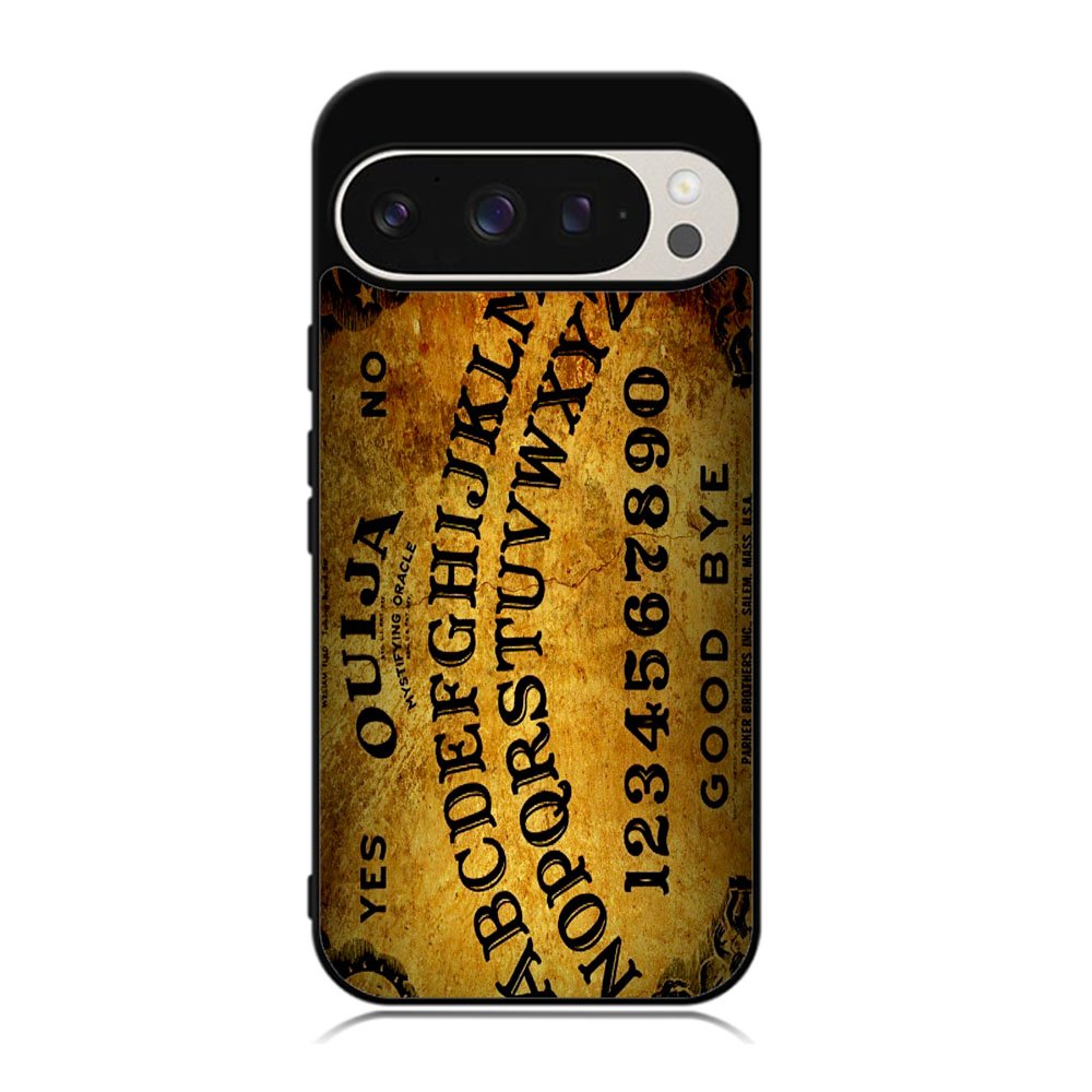 Ouija Board Case Google Pixel 9 Pro XL BC2103