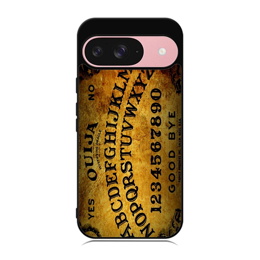 Ouija Board Case Google Pixel 9 BC2103
