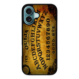 Ouija Board Case iPhone 16 Plus BC2103