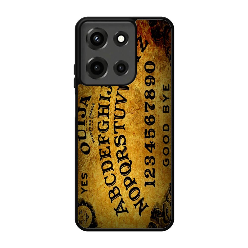 Ouija Board Motorola Moto G 5G 2025 Case BC2103