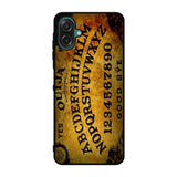 Ouija Board Case Samsung Galaxy A07 BC2103