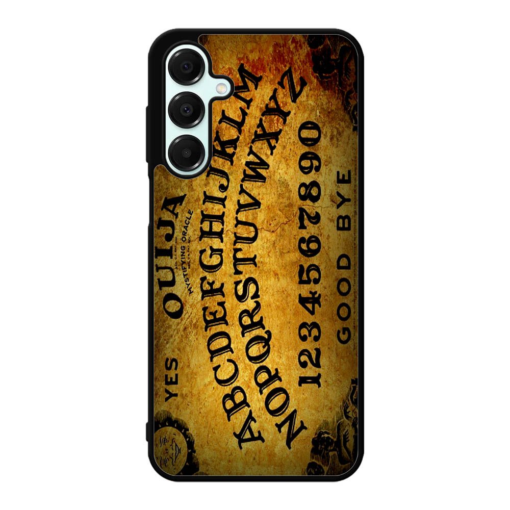 Ouija Board Samsung Galaxy A16 Case BC2103