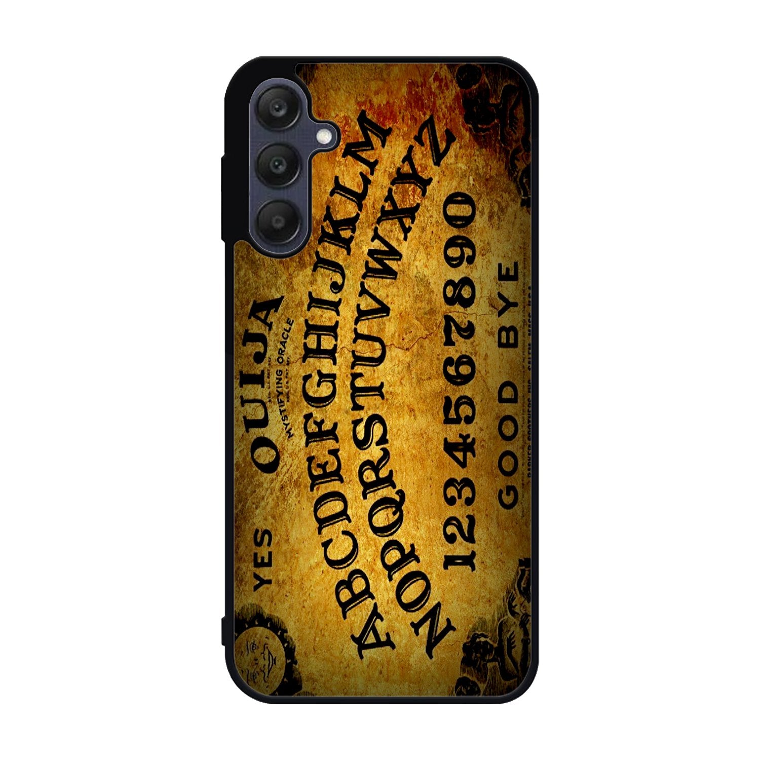 Ouija Board Samsung Galaxy A25 5G Case BC2103