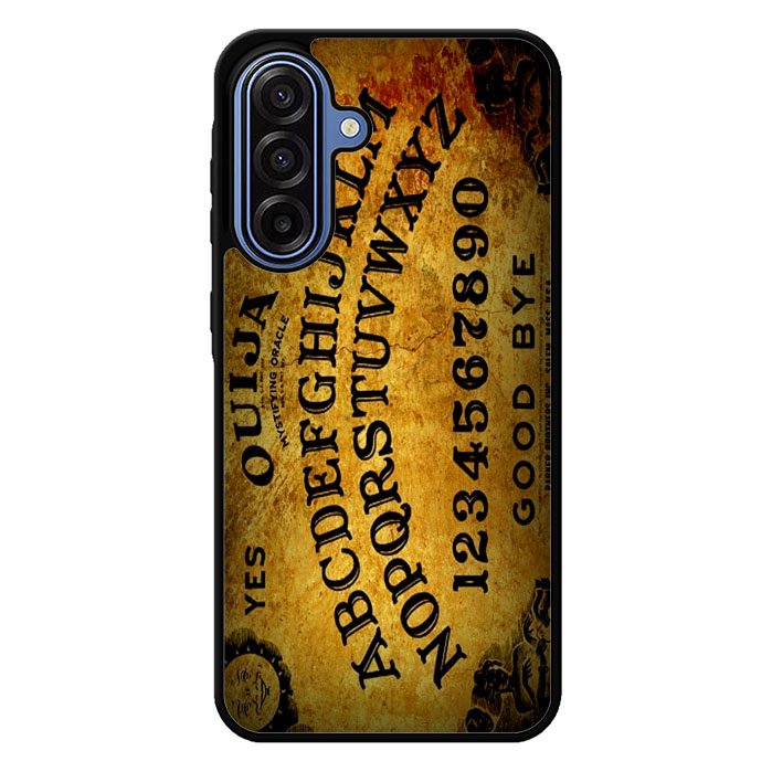 Ouija Board Samsung Galaxy A17 5G Case BC2103