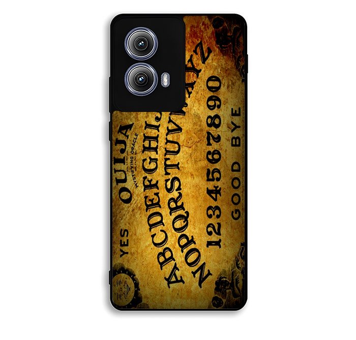 Ouija Board Motorola Moto Edge 2024 Case BC2103