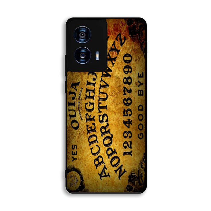 Ouija Board Motorola Moto G Power 5G 2024 Case BC2103