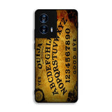 Ouija Board Motorola Moto G Power 5G 2024 Case BC2103