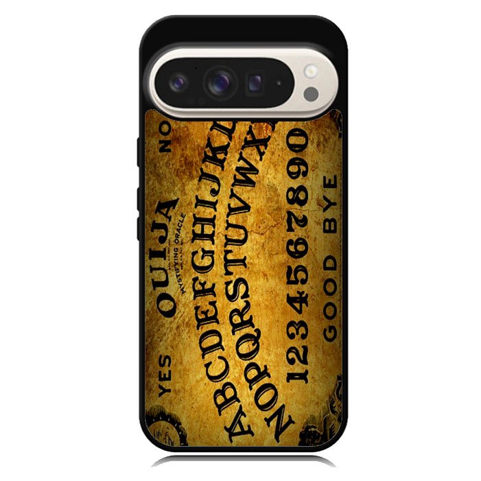Ouija Board Google Pixel 10 Pro XL Case BC2103