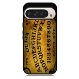 Ouija Board Google Pixel 10 | Google Pixel 10 Pro Case BC2103