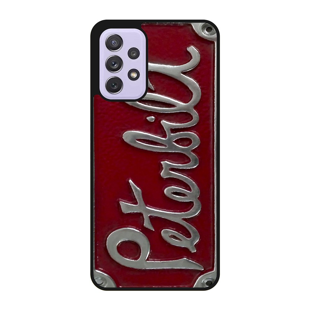 Peterbilt Truck License Plate Samsung Galaxy A23 5G Case BC2110